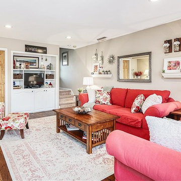 Manayunk Re-Design