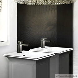 Eleganza Basin Mixer - Bathroom Sink Taps