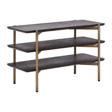 bookshelves