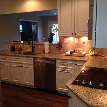 Westminster, MD 21157 - Westminster, MD 21157 - Whole House Remodel / In-Law Sui