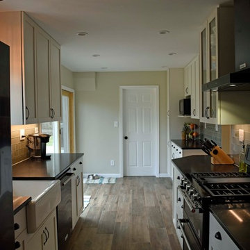 Kitchen Remodel