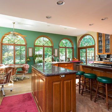 Kitchens By Mill Cabinet Shop