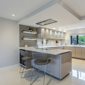Modern Open Plan - Arundel