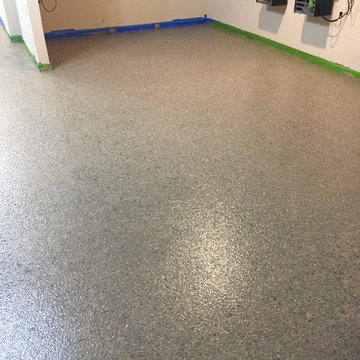 Toi's Garage