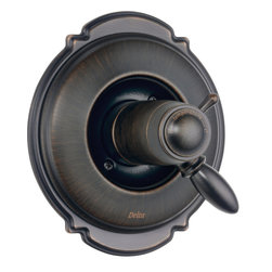 Delta Victorian&reg; TempAssure&reg; 17T Series Valve Trim Only - Tub And Shower Parts