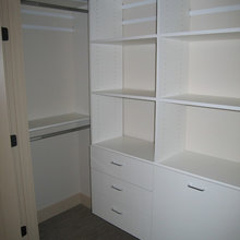 closet