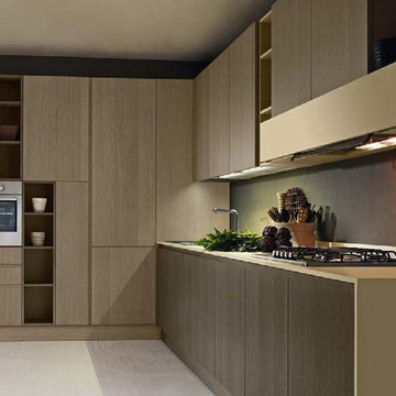 TUTTO LEGNO
