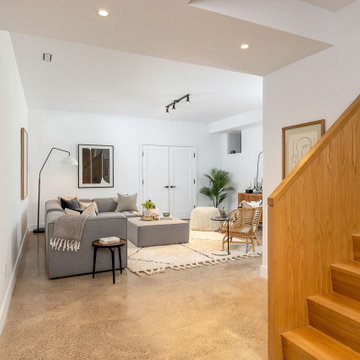Lisgar Residence