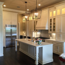 Kitchens