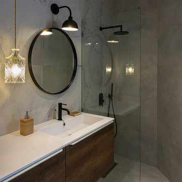 Harmony Apartment Renovation