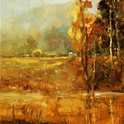 Untitled by Ted Goerschner - Artwork