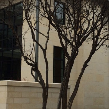Smooth Cut Stone