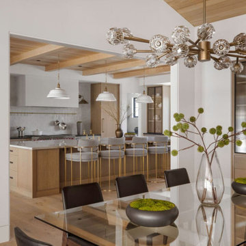 Rustic North Ranch