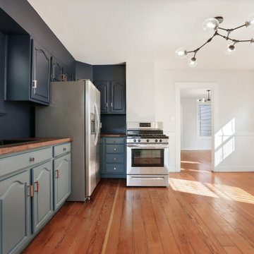 13th // Kitchen