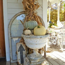fall decor
