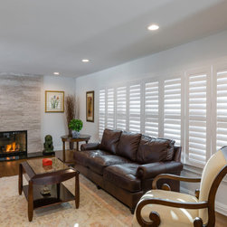 MorView Shutters - Interior Shutters