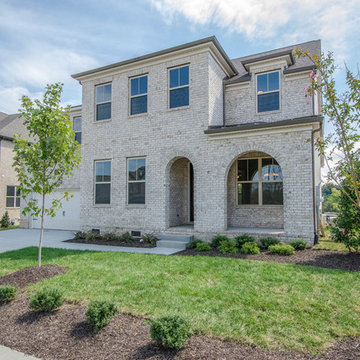 Designer Homes by Celebration Homes