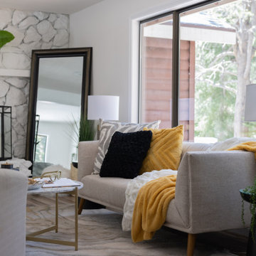 Boho Chic Home