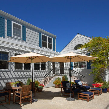 Nehf Lane::Soquel, CA