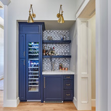 wet bar