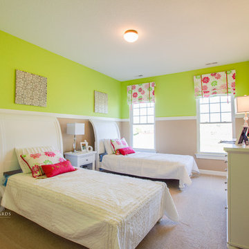 St. Jude Children's Research Hospital Dream Home 2012