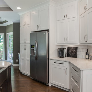 Kitchen Renovations