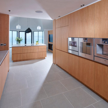 Sennen House, Kitchen