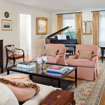 Doylestown PA Residence