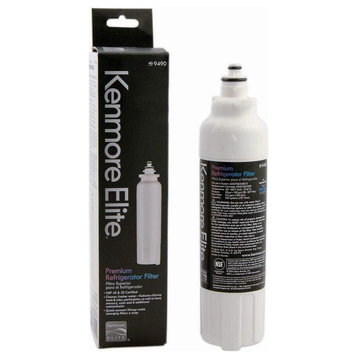 1 Pack Kenmore Elite 9490 469490 Replacement Refrigerator Water Filter 46-9490