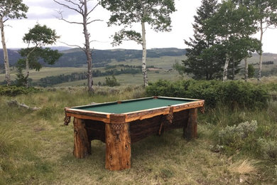 Pool Tables