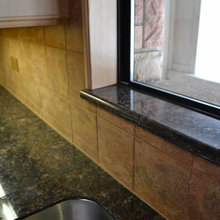 Kitchen Ideas