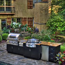 Patio Ideas