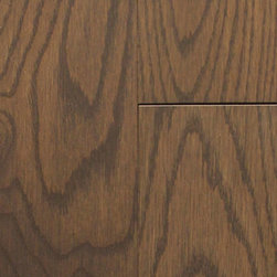 Traditional Collection - Hardwood Flooring