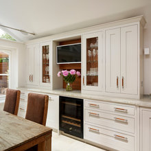 Dining area ideas