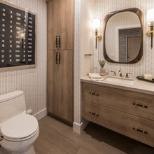 Main Suite Bath