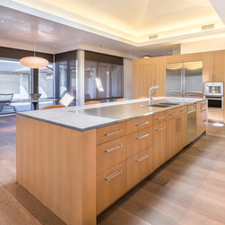 WIde Plank RIft White Oak - Products
