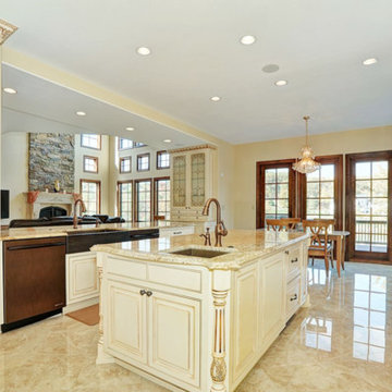 Kitchen Gallery