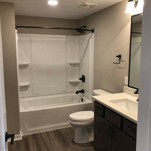 Kids Bathroom