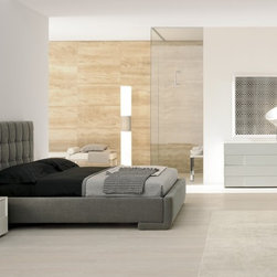 Modern Beds - Beds