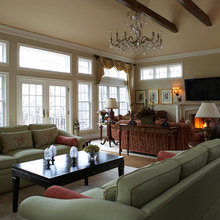Living Room Ideas