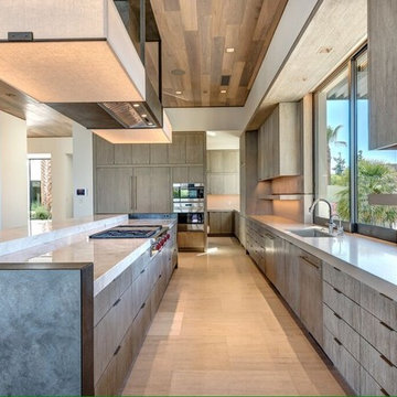 Kitchens