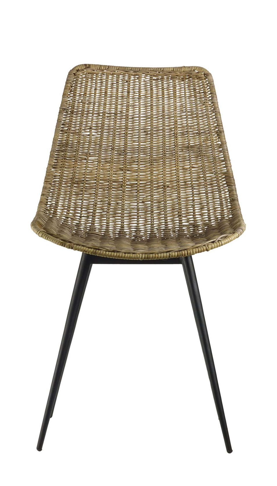 Ormond Side Chair Midcentury Dining Chairs by DESIGN IDEAS Houzz