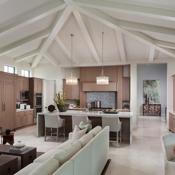 Palm Beach Gardens Home