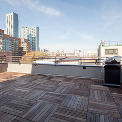 Queen's NY Condo - Products