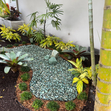 Miami Shores Landscape Design