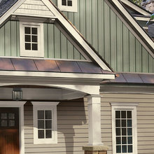 Siding