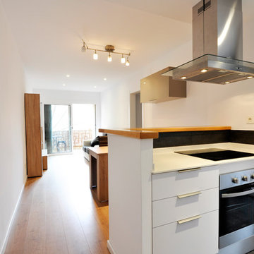 COCINA ABIERTA
