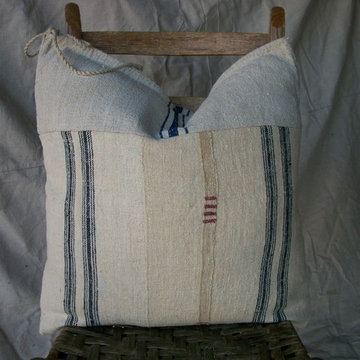 Pillows