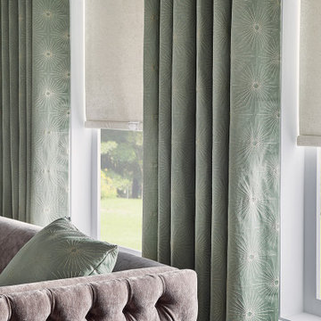 Drapery
