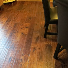 House Flooring